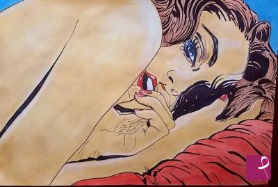 online paintings on sale