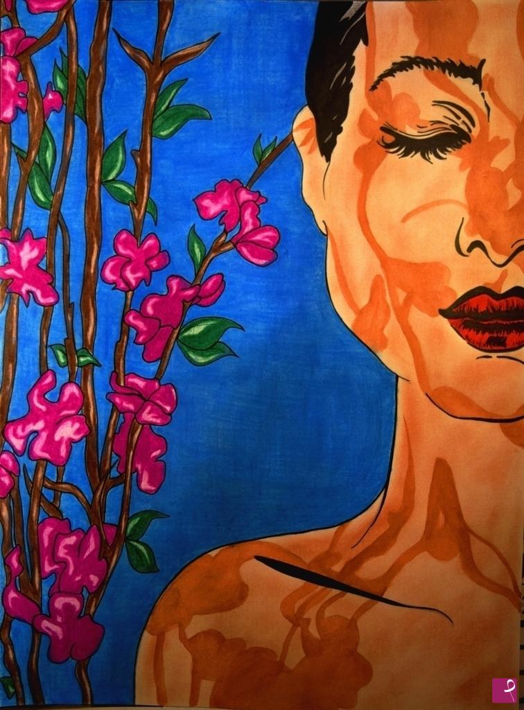 paintings on sale online