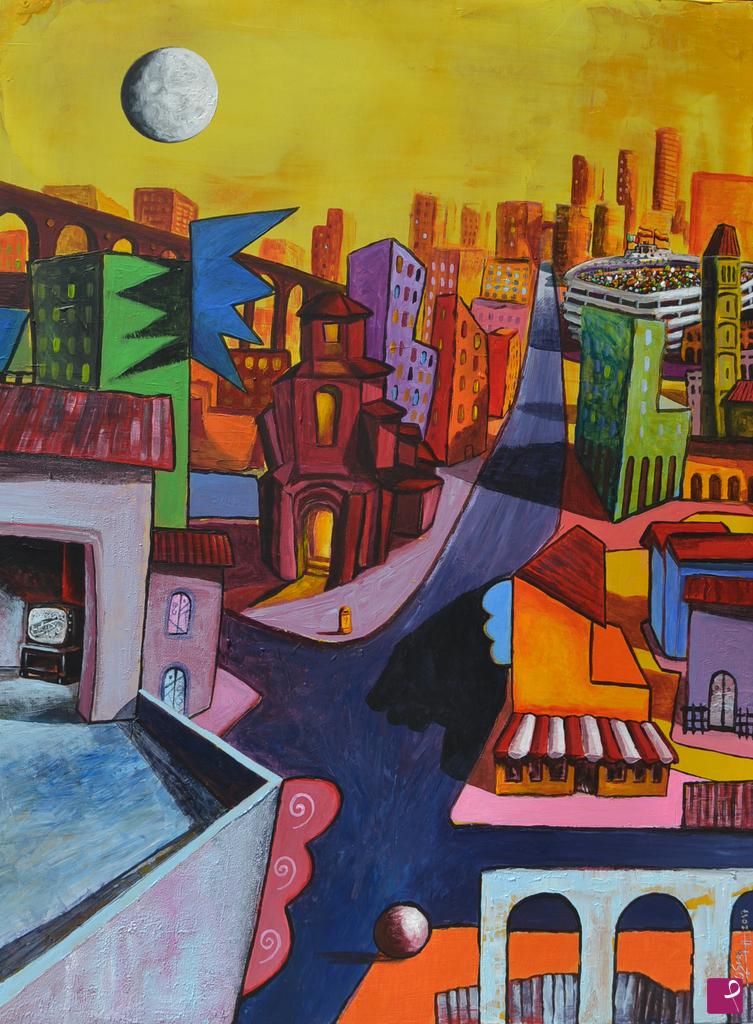paintings on sale online