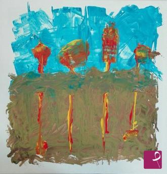 online paintings on sale