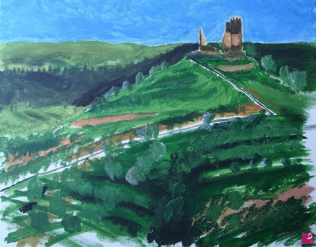 paintings on sale online