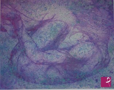 sold painting on PitturiAmo