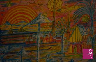 online paintings on sale