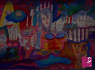 online paintings on sale