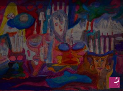 online paintings on sale