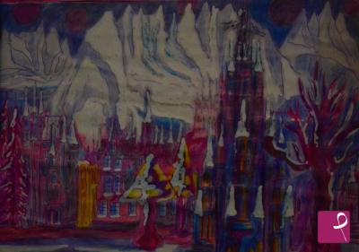 online paintings on sale
