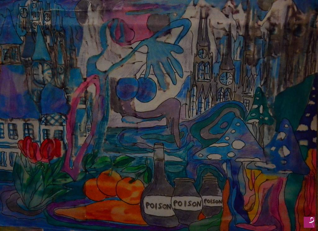 paintings on sale online