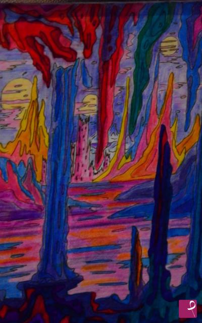 online paintings on sale