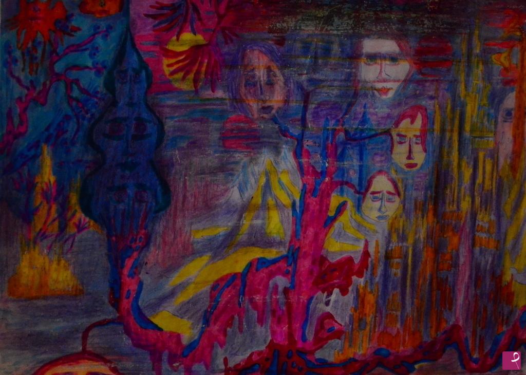 paintings on sale online