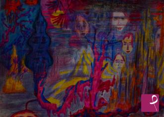 online paintings on sale