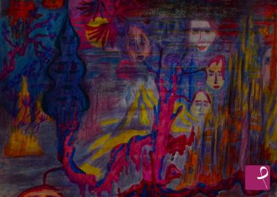 online paintings on sale