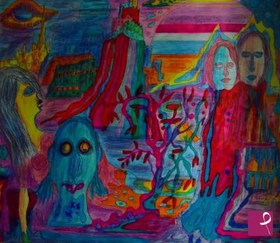 online paintings on sale