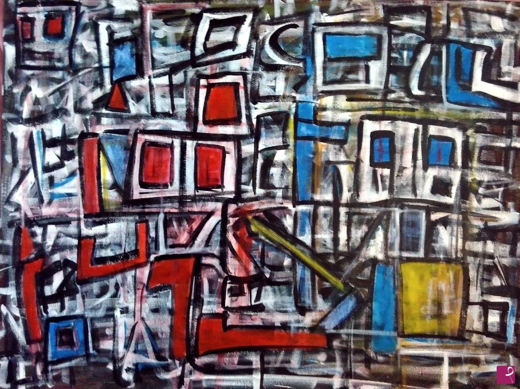 paintings on sale online
