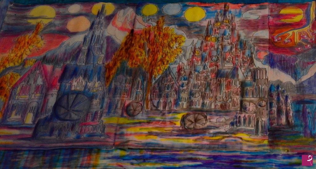 paintings on sale online