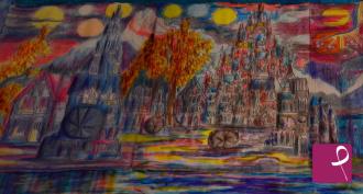 online paintings on sale