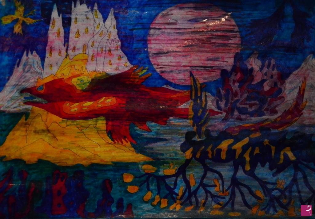 paintings on sale online