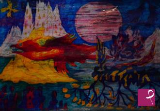 online paintings on sale