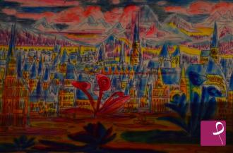 online paintings on sale