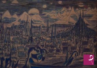online paintings on sale