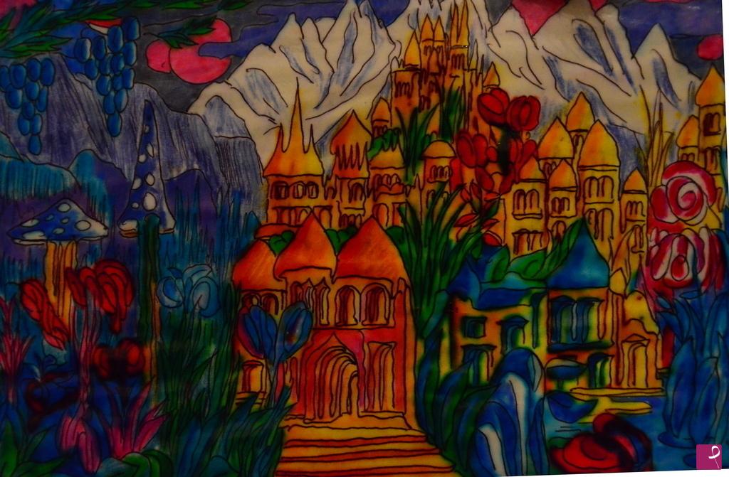 paintings on sale online