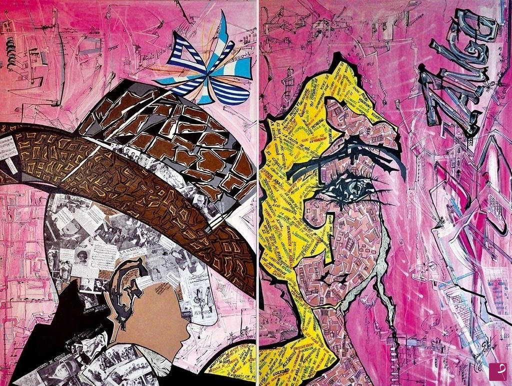 paintings on sale online