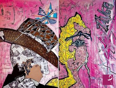 online paintings on sale
