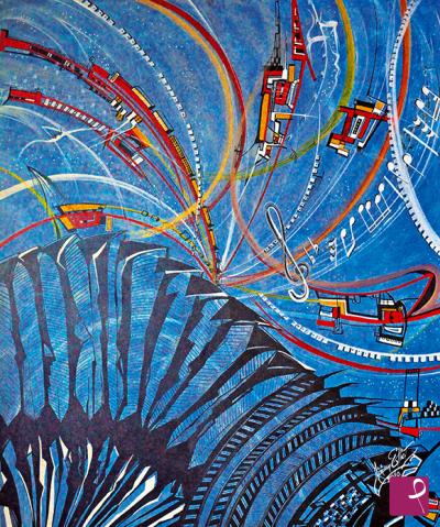 online paintings on sale