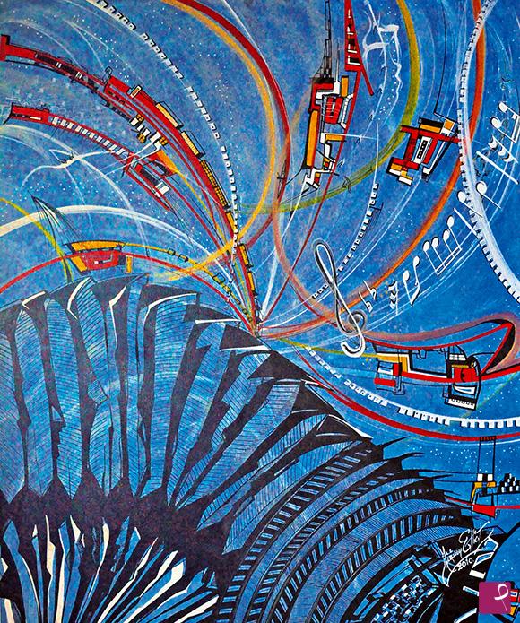 paintings on sale online