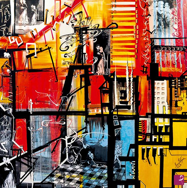 paintings on sale online