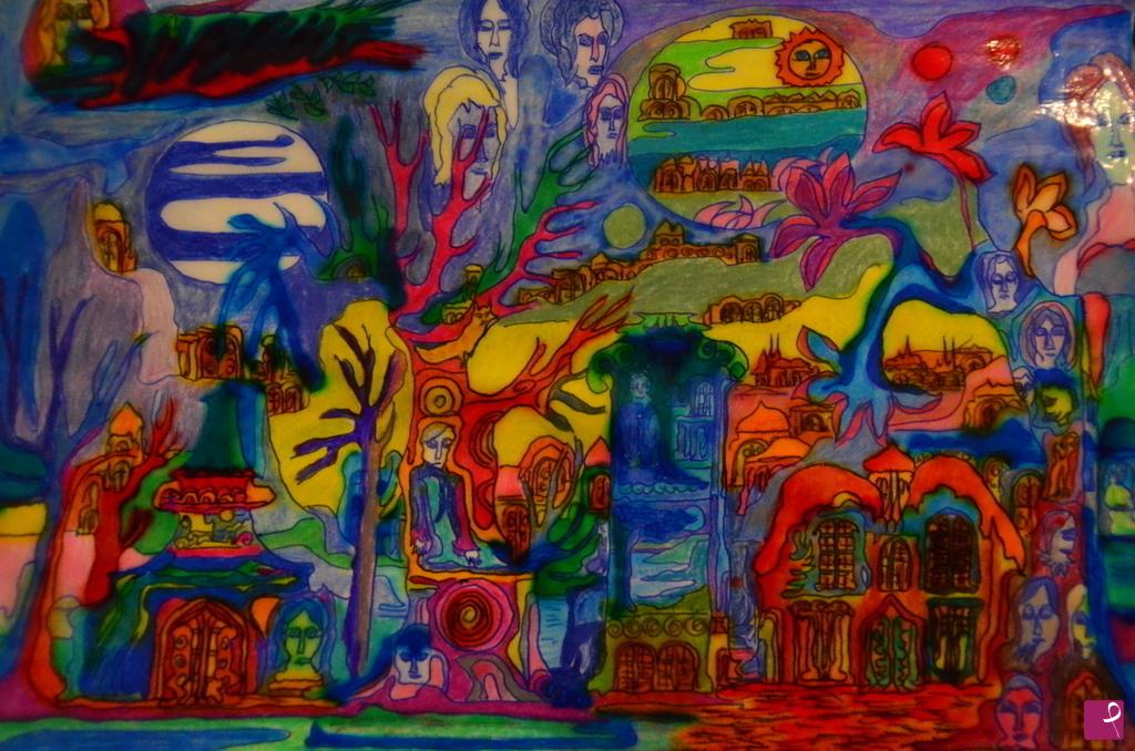 paintings on sale online