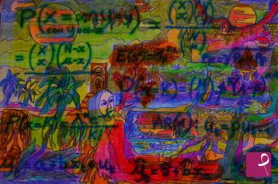 sold painting on PitturiAmo