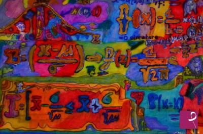 sold painting on PitturiAmo