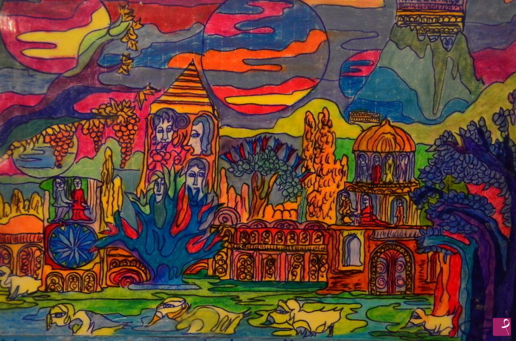 paintings on sale online