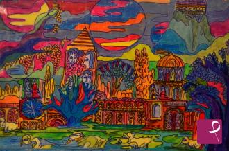 online paintings on sale