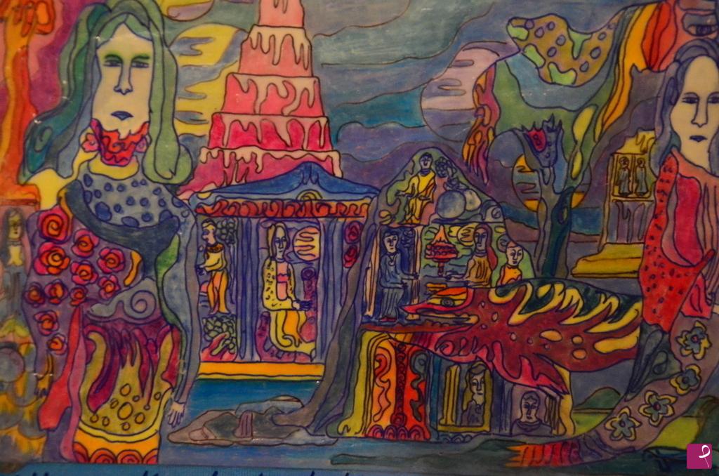 paintings on sale online