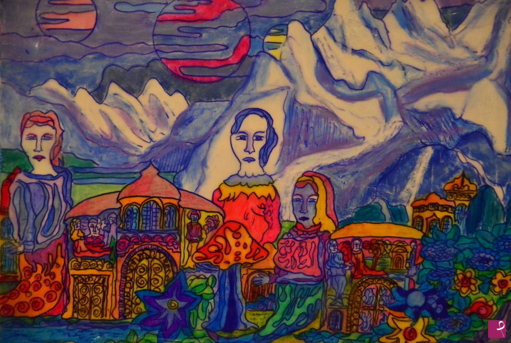 paintings on sale online