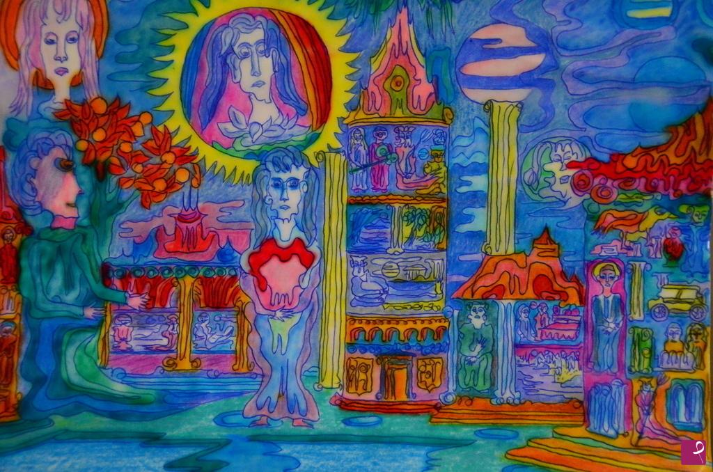 paintings on sale online
