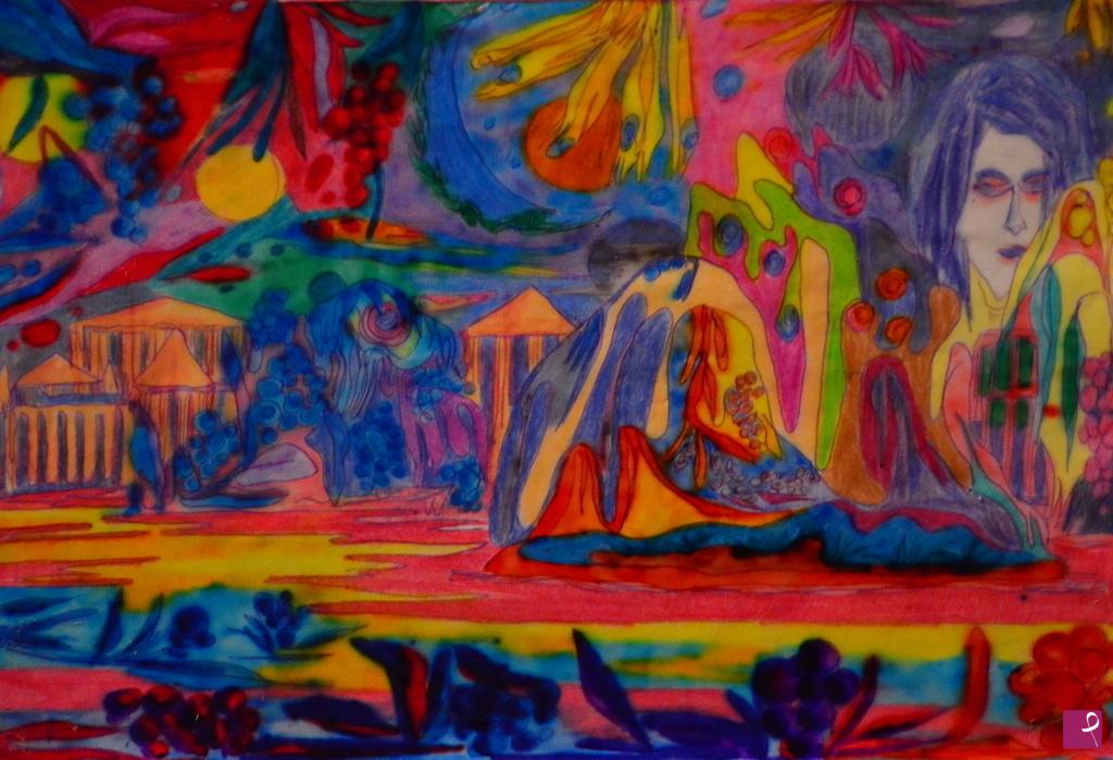 paintings on sale online