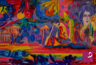 online paintings on sale