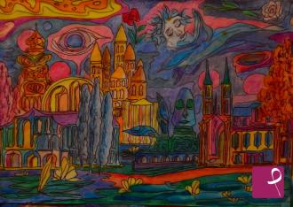 online paintings on sale