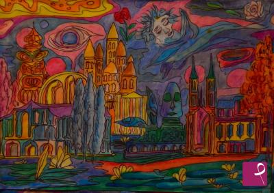 online paintings on sale