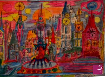 online paintings on sale