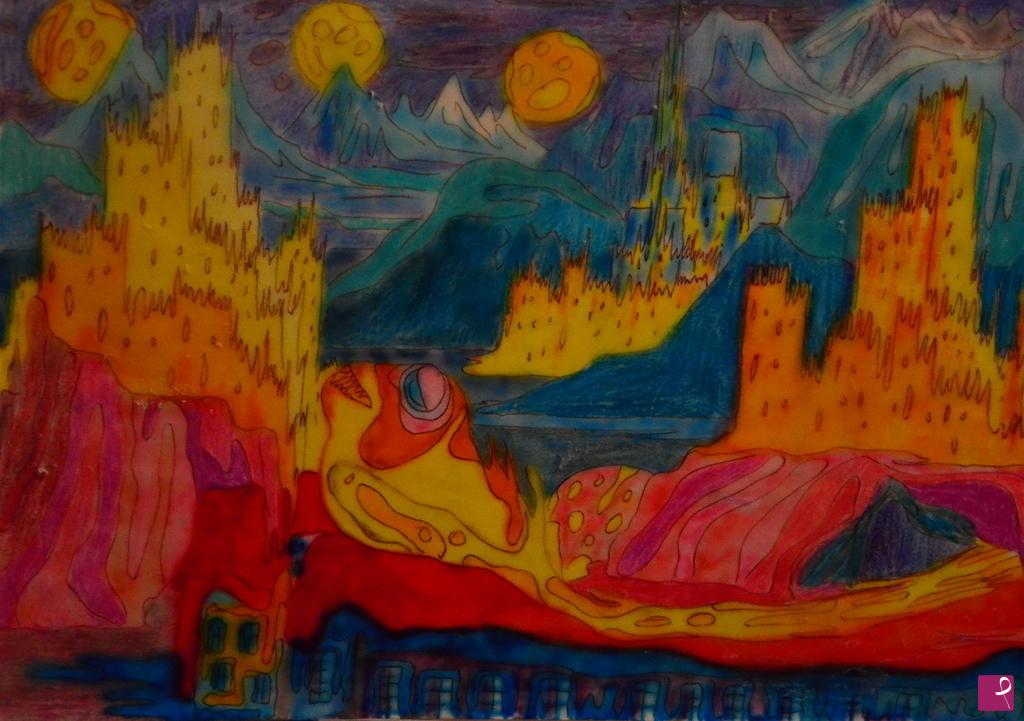 paintings on sale online