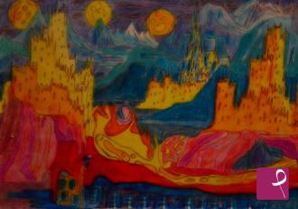 online paintings on sale