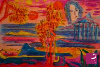 online paintings on sale
