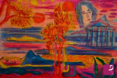 online paintings on sale