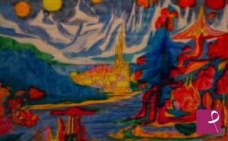 online paintings on sale