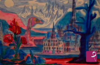 online paintings on sale