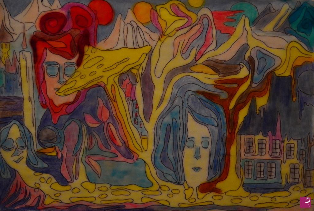 paintings on sale online