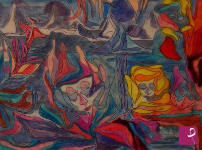 online paintings on sale